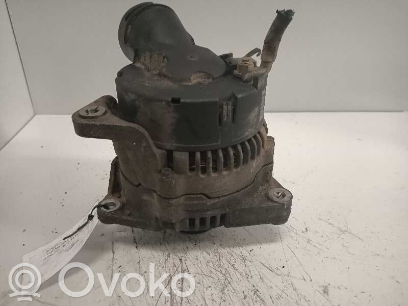 Generatorius   0123510013,077903015E,BOSCH120A
