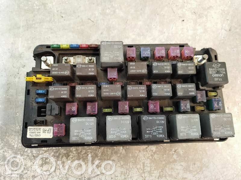 Moduł / Sterownik BSM   06G17N,AK5883