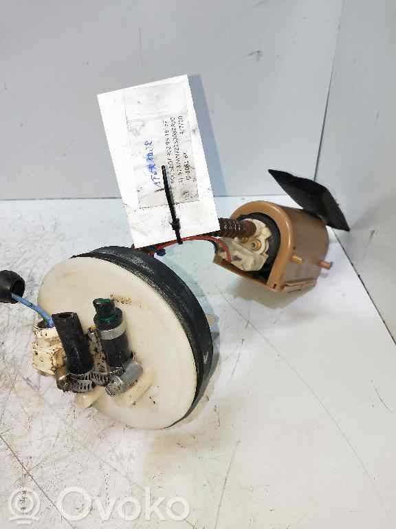 Peugeot 306 Bomba interna de combustible 