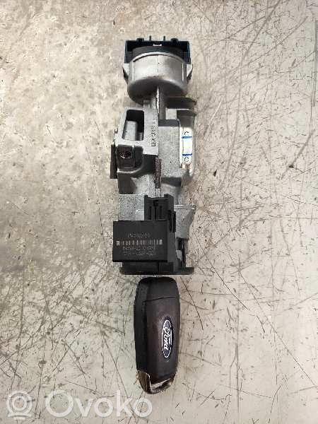 Ignition lock   EB3C3F880A,1347BJ0456