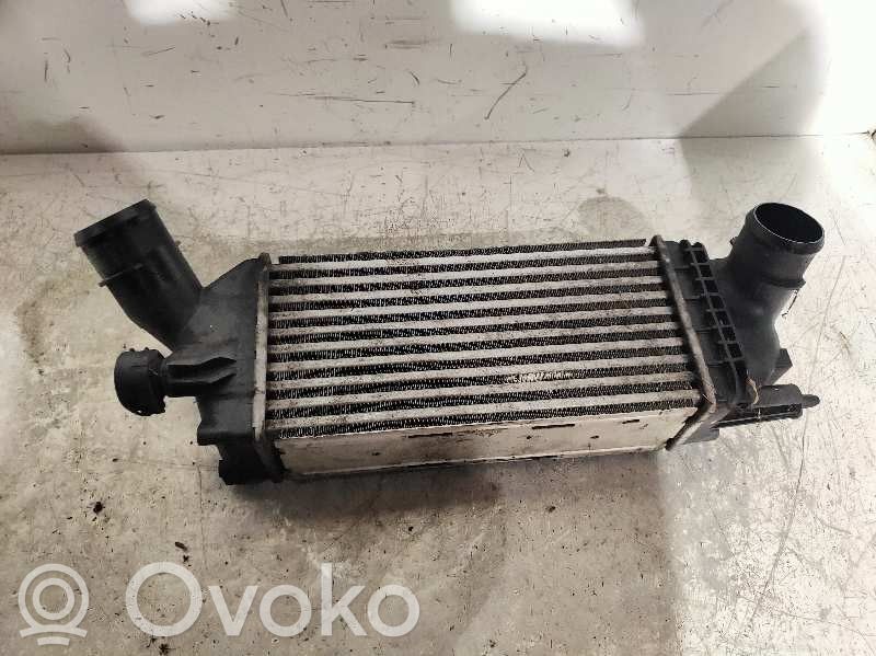 Radiatore intercooler   992506J,9657073480