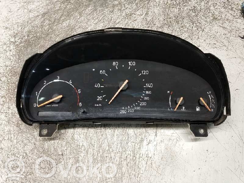 Speedometer (instrument cluster)   5373899,69295450T