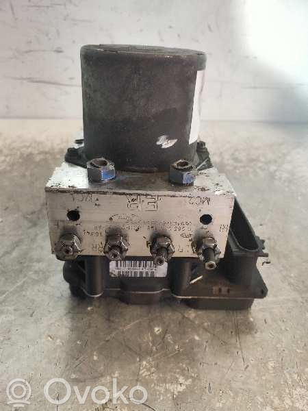 ABS Blokas   0265235436,BOSCH