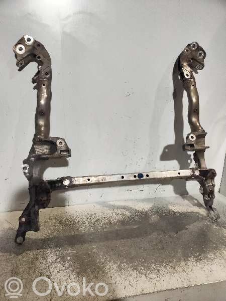 Bastidor delantero   20G