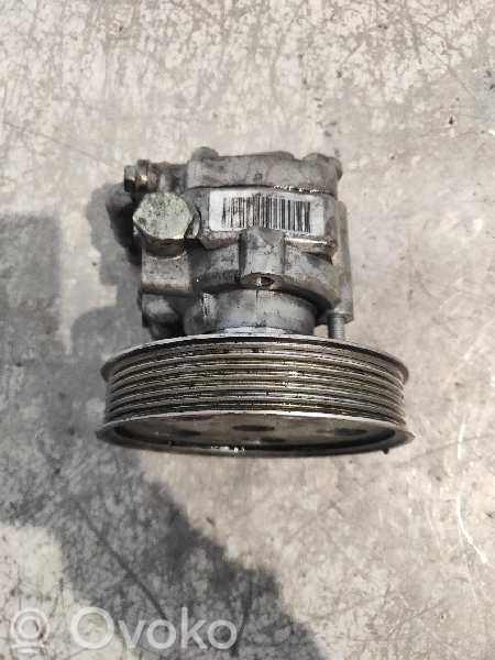 Audi A4 Allroad Servopumpe 