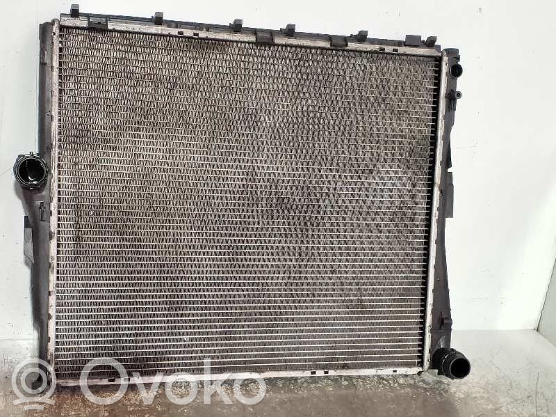 BMW X3 E83 Radiator lichid răcire 
