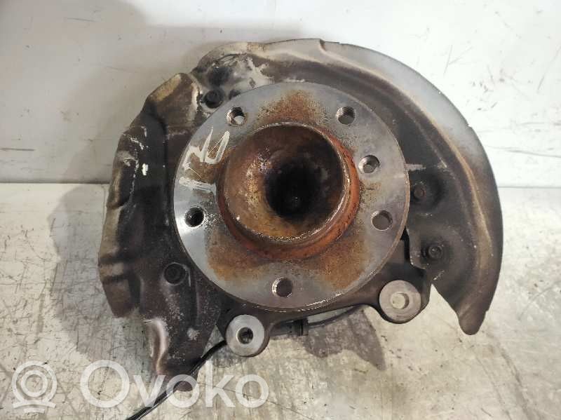 BMW 3 E90 E91 Achsschenkel vorne 