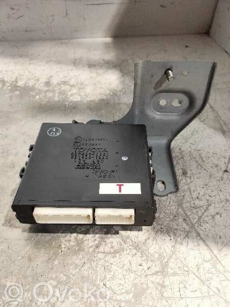 Other control units/modules   0319001260,8994048051,DENSO