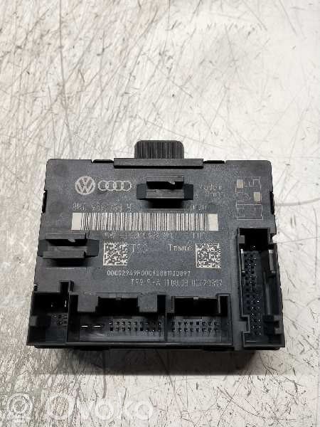 Other control units/modules   8K0959793B