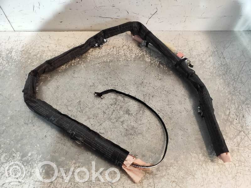 Citroen DS3 Airbag ușă față 