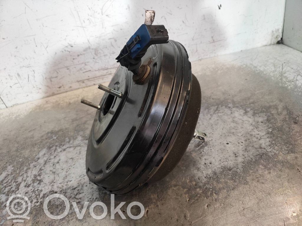 Peugeot Partner Hydraulisen servojärjestelmän paineventtiili 
