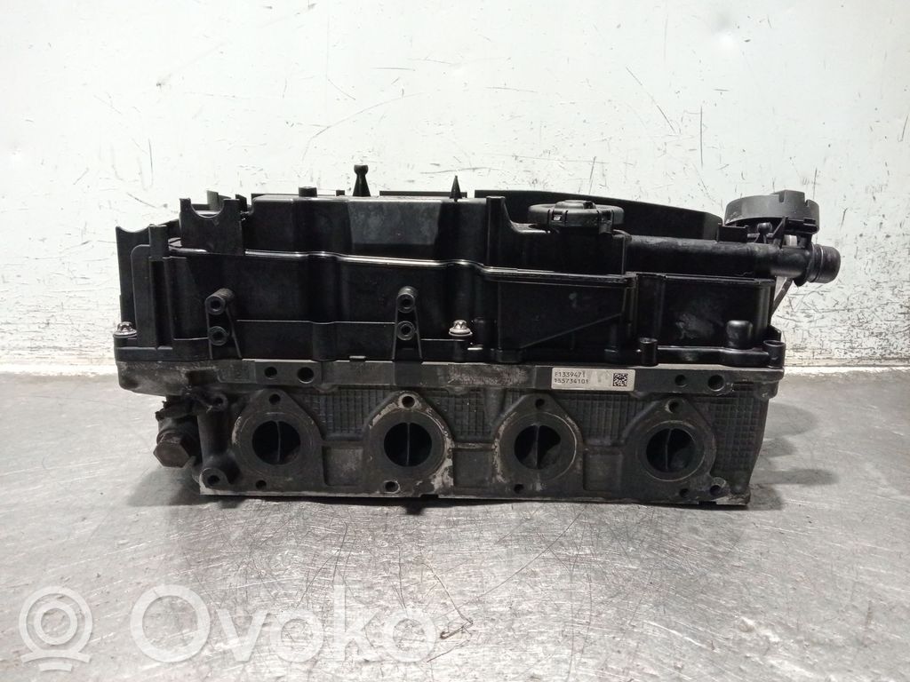 BMW 3 F30 F35 F31 Culata del motor 