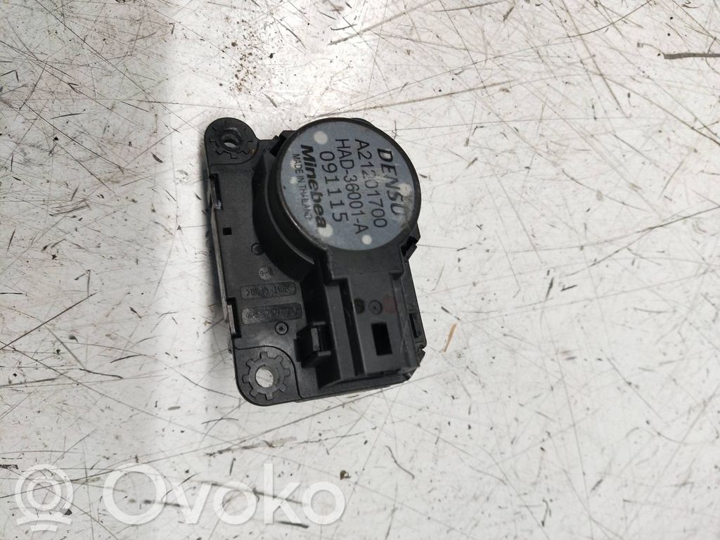 Mercedes-Benz Citan W415 Scatola alloggiamento climatizzatore riscaldamento abitacolo assemblata 
