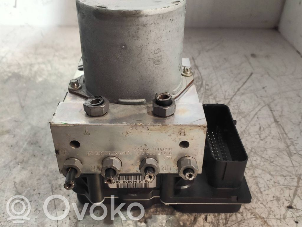 ABS-pumppu   0265234035,BOSCH