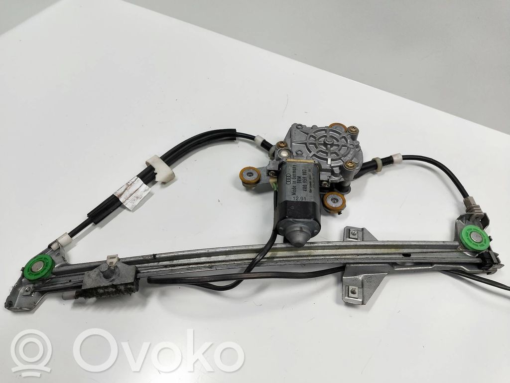 Audi 100 S4 C4 Macara electrică geam ușă față 