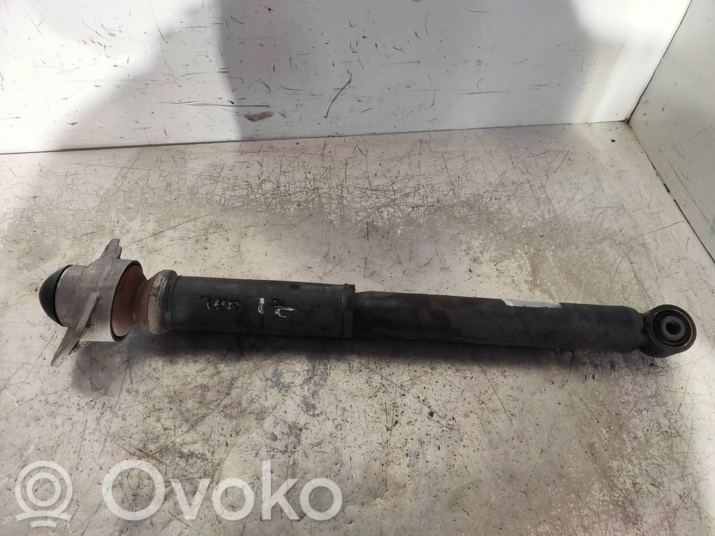 Audi A3 S3 8P Stoßdämpfer hinten 