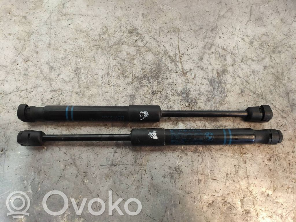 BMW 3 F30 F35 F31 Amortizor capotă motor 