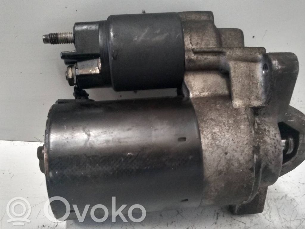 Starteris   0001116003,1005821816,BOSCH