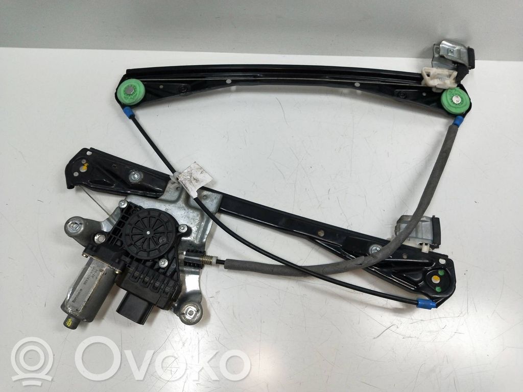 Jaguar S-Type Elektriskais loga pacelšanas mehānisms bez motoriņa 