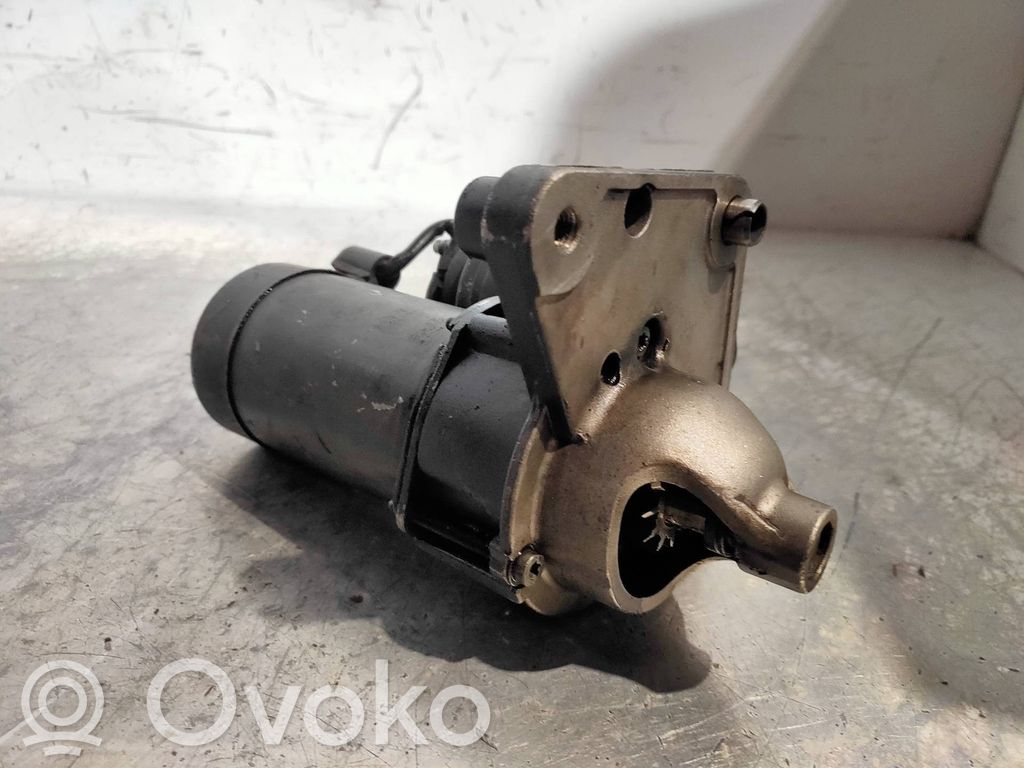 Motor de arranque   0986021651