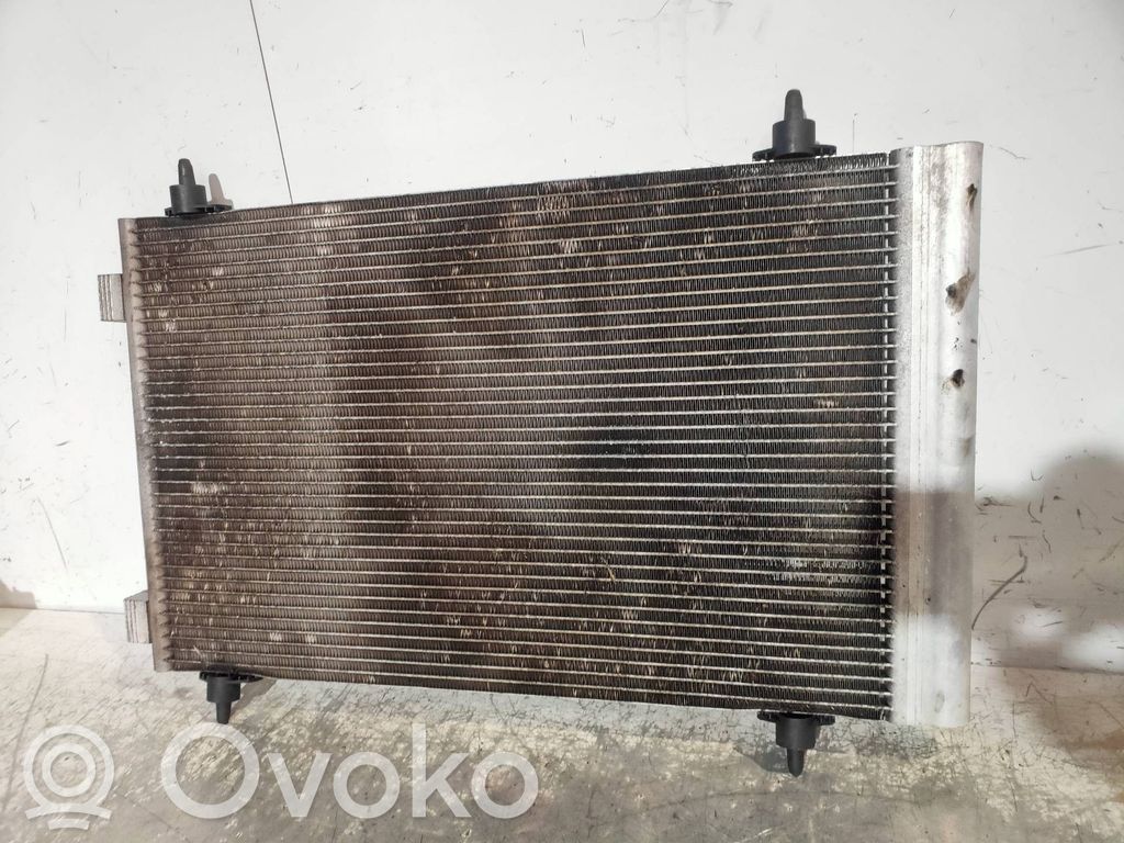 Klimakühler   8FC351304281,99000037