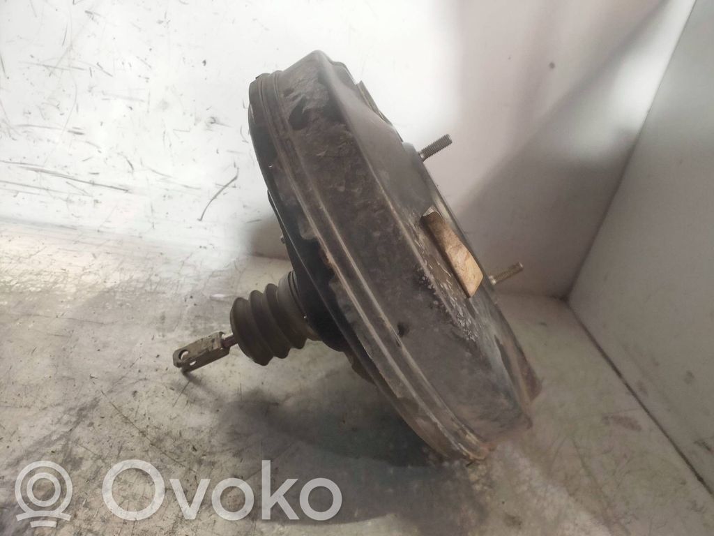 Citroen Jumpy Hidraulinis SERVOTRONIC vožtuvas 