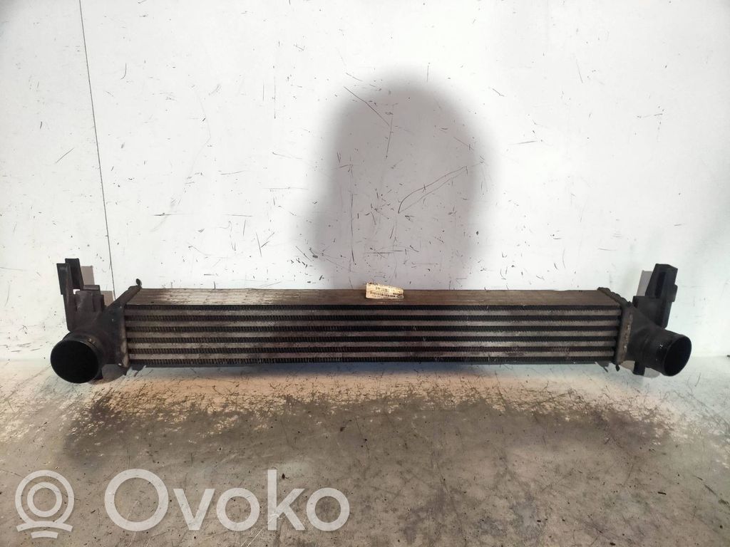 Seat Ibiza IV (6J,6P) Radiatore intercooler 