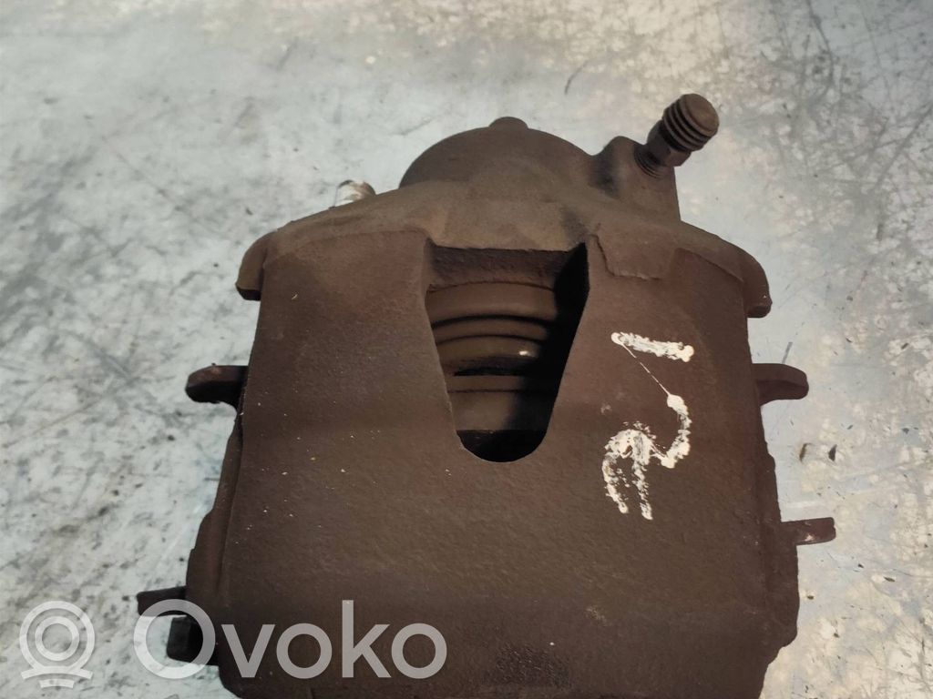 Seat Ibiza IV (6J,6P) Priekinis suportas 