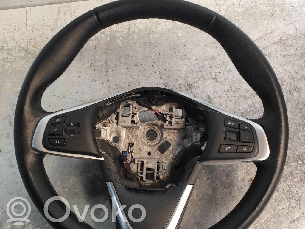 BMW 2 F22 F23 Volante 