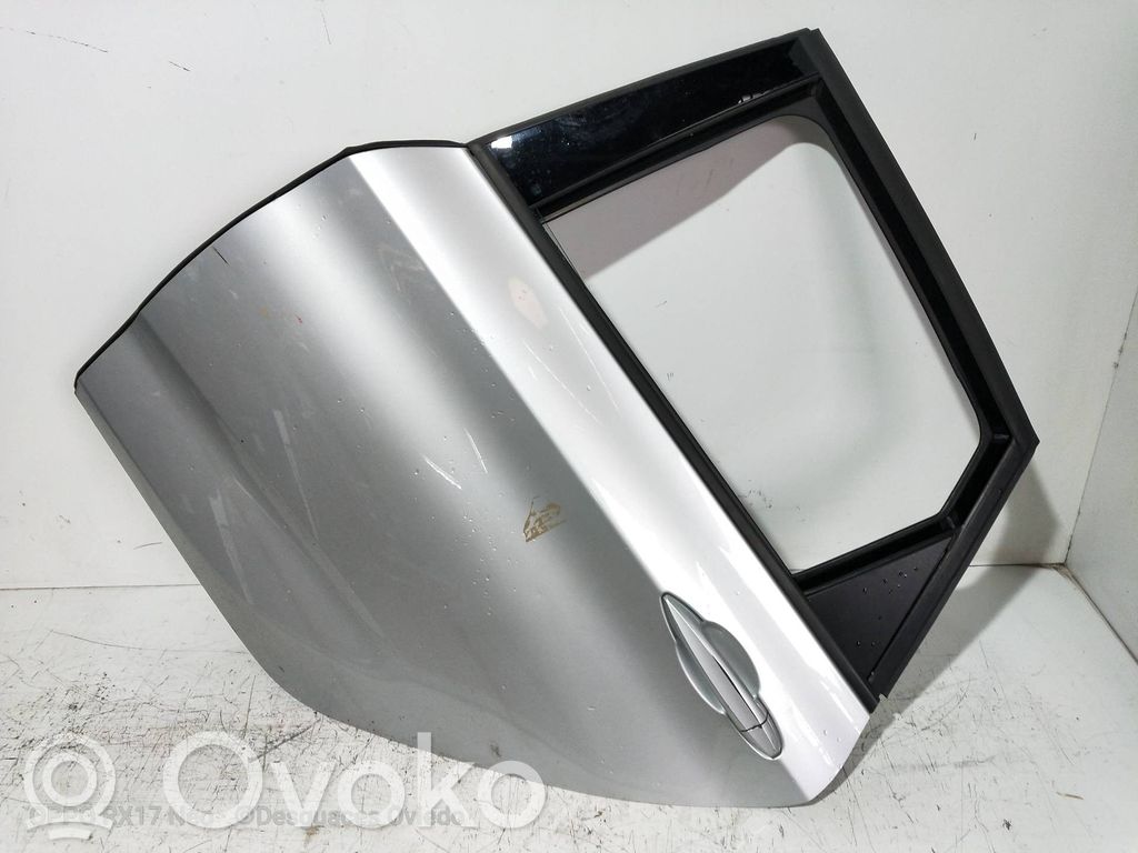 BMW 2 F22 F23 Drzwi tylne 