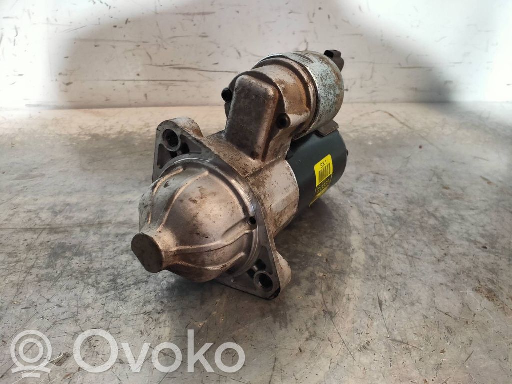 Starteris   1201973,3610003301,VALEO