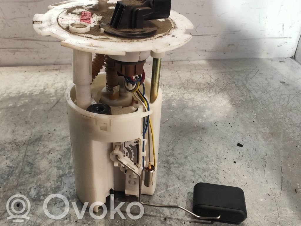 Bomba interna de combustible   96423297