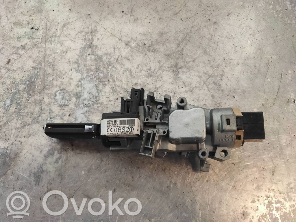 Ignition lock   GJ6A66938A