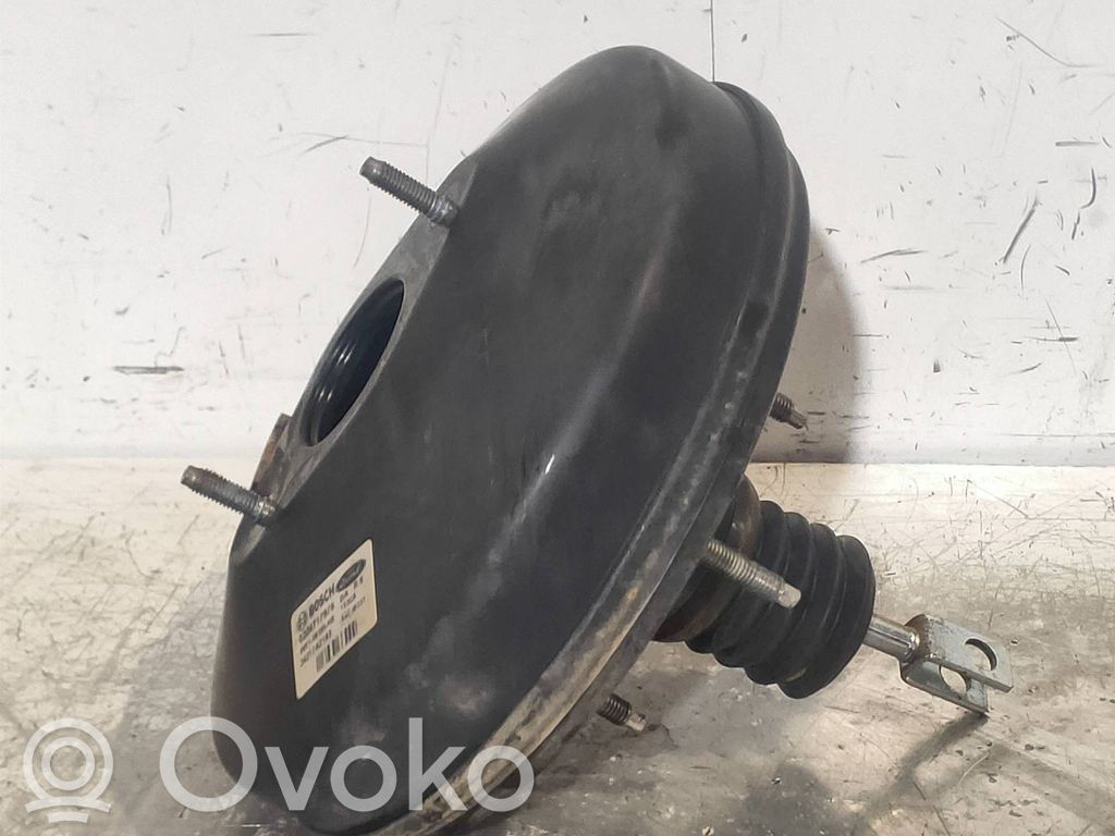Ford Fiesta Hydraulisen servojärjestelmän paineventtiili 