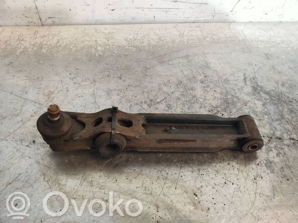 Front control arm