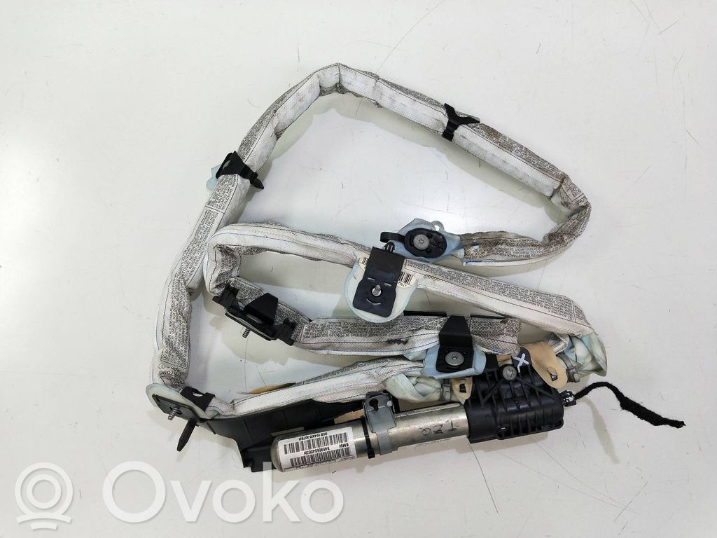 Airbag de la puerta delantera   84696664503H,30380424B