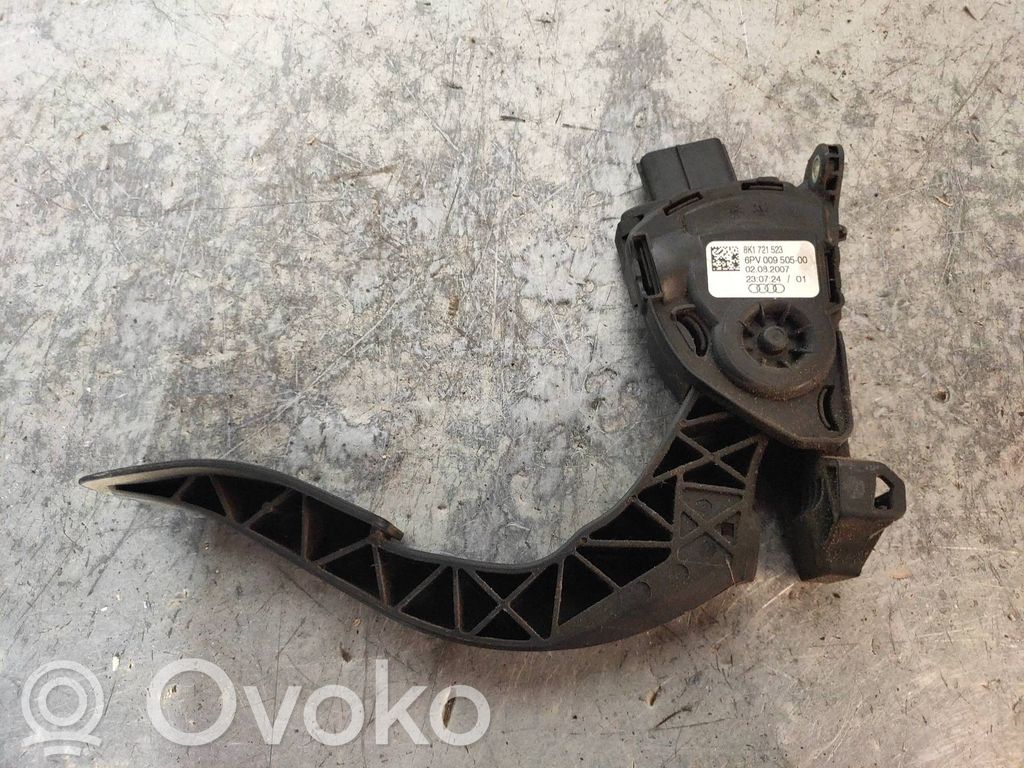 Acceleration sensor   8K1721523,6PV00950500