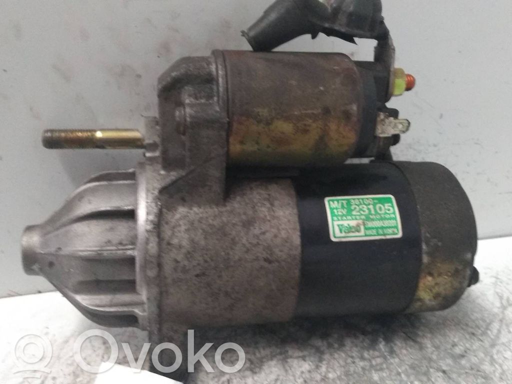 Motor de arranque   3610023105,VALEO