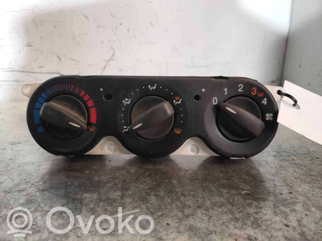 Air conditioner control unit module   9T1618C419AA