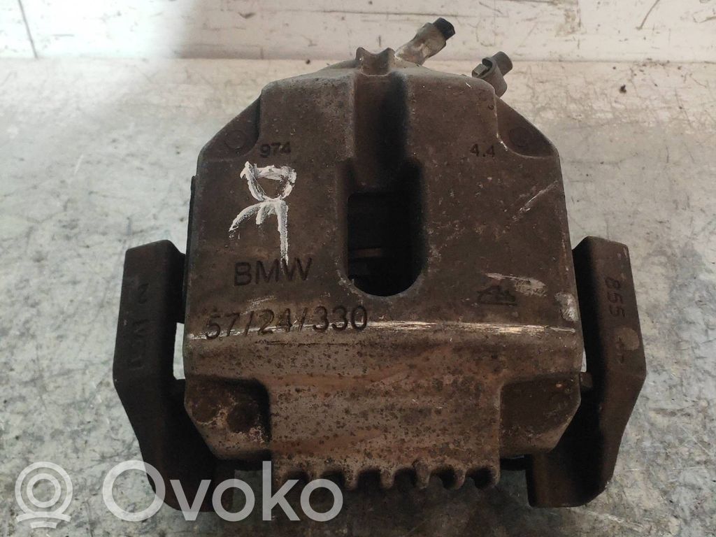 Front brake caliper   5724330,20D
