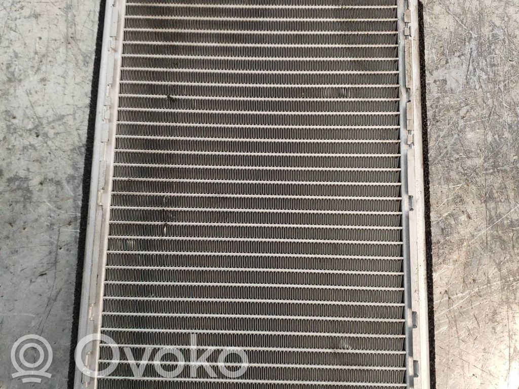 BMW X1 E84 Jäähdyttimen lauhdutin (A/C) 