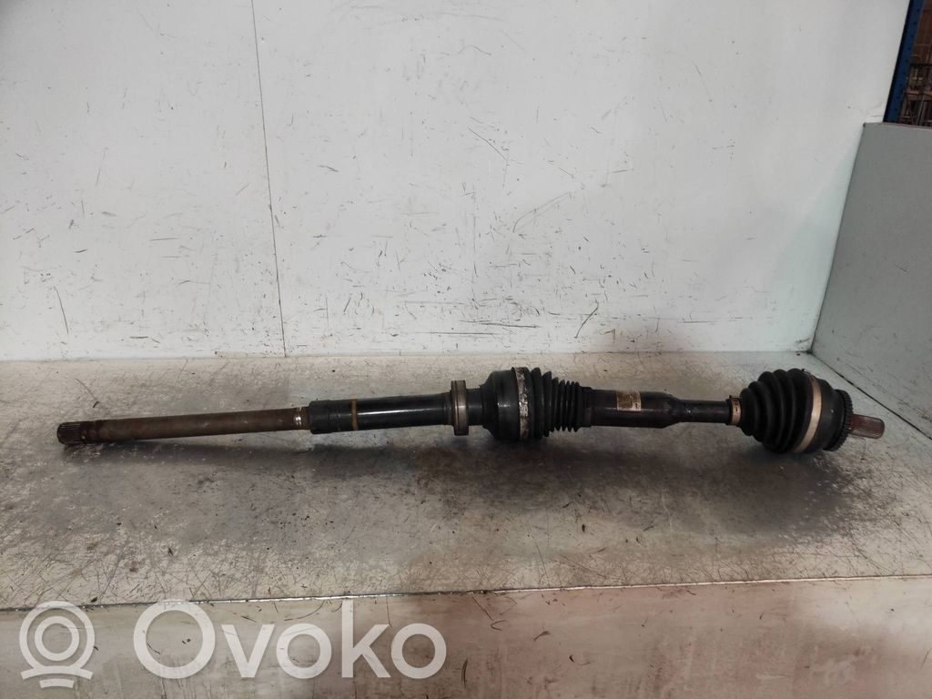 Volvo XC90 Eje de transmisión delantero 