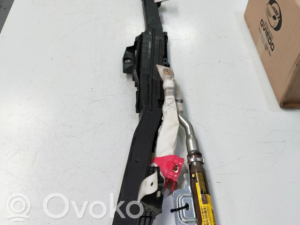 Saab 9-3 Ver2 Front door airbag 