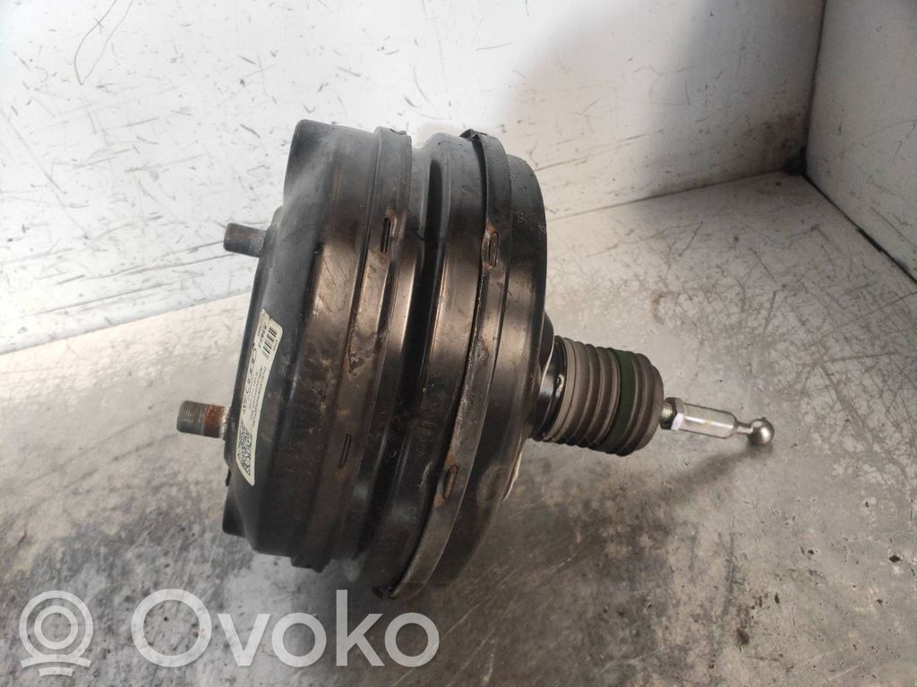 Audi A4 Allroad Hydraulisen servojärjestelmän paineventtiili 