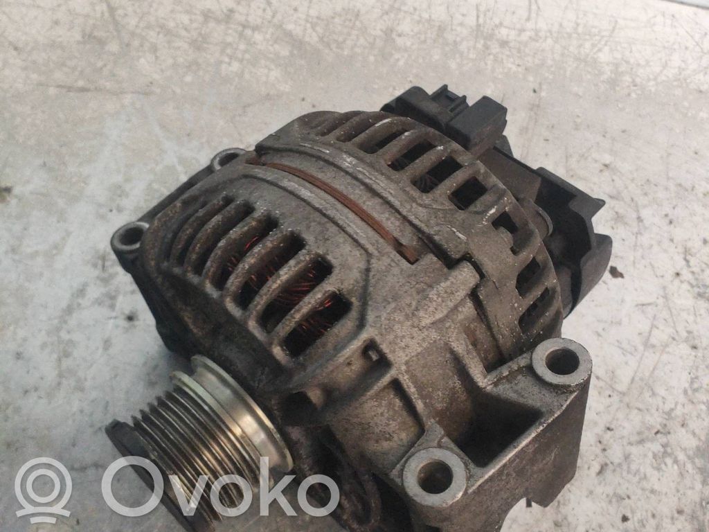 Jeep Grand Cherokee (WJ) Alternator 