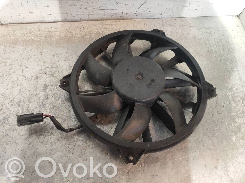 Elektrolüfter   9661571480,988495H