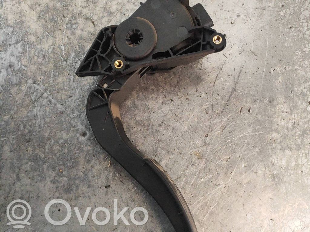Renault Clio IV Acceleration sensor 
