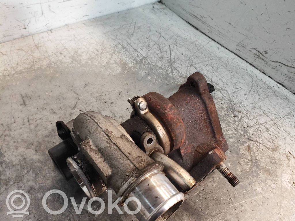 Turboahdin   282012A740,F0711622,4917302711