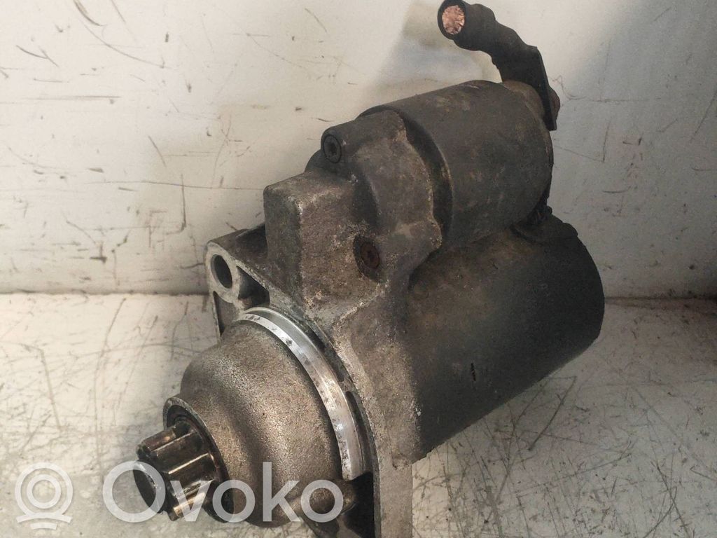 Motor de arranque   0001121008,02A9111023L