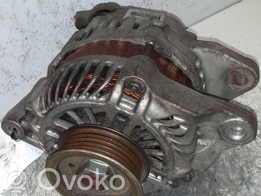 Ģenerators   1800A070,11I